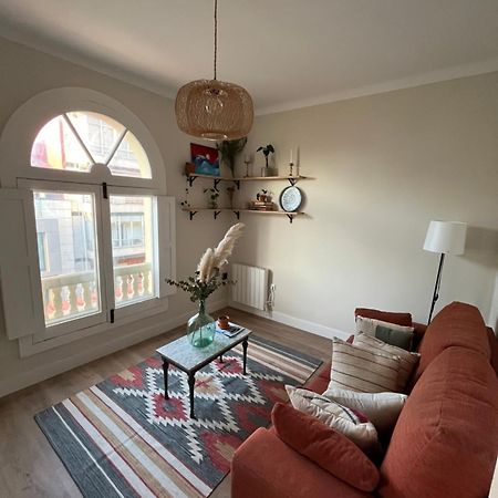 Precioso Apartamento En Vigo Centro Appartement Buitenkant foto