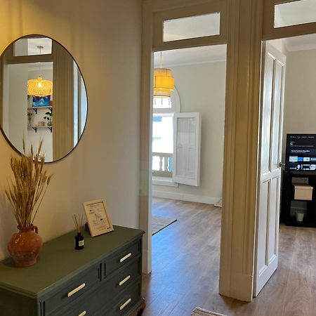 Precioso Apartamento En Vigo Centro Appartement Buitenkant foto