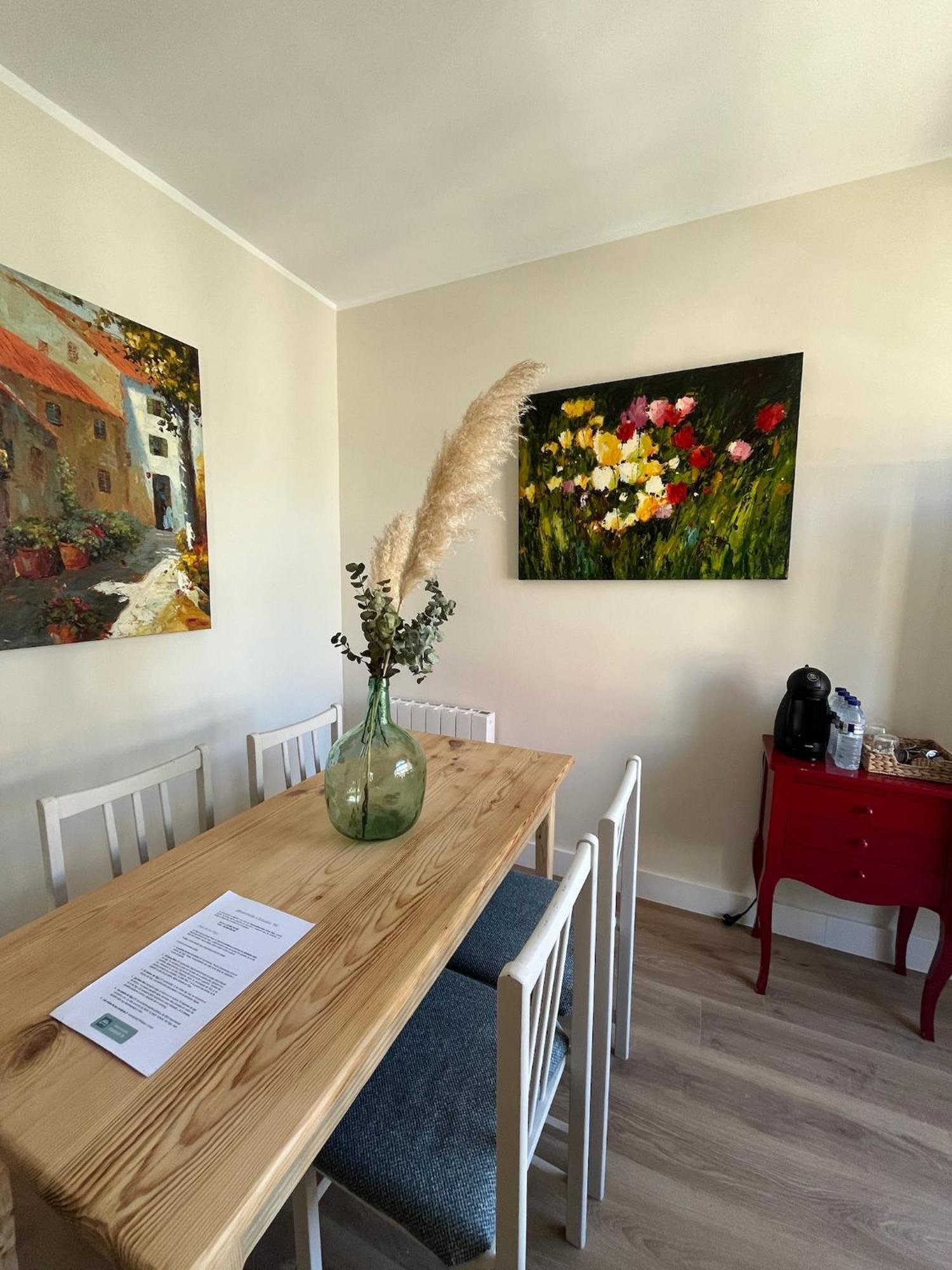 Precioso Apartamento En Vigo Centro Appartement Buitenkant foto