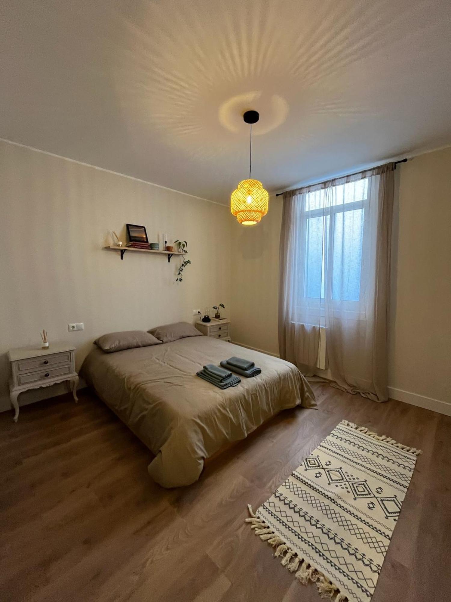 Precioso Apartamento En Vigo Centro Appartement Buitenkant foto