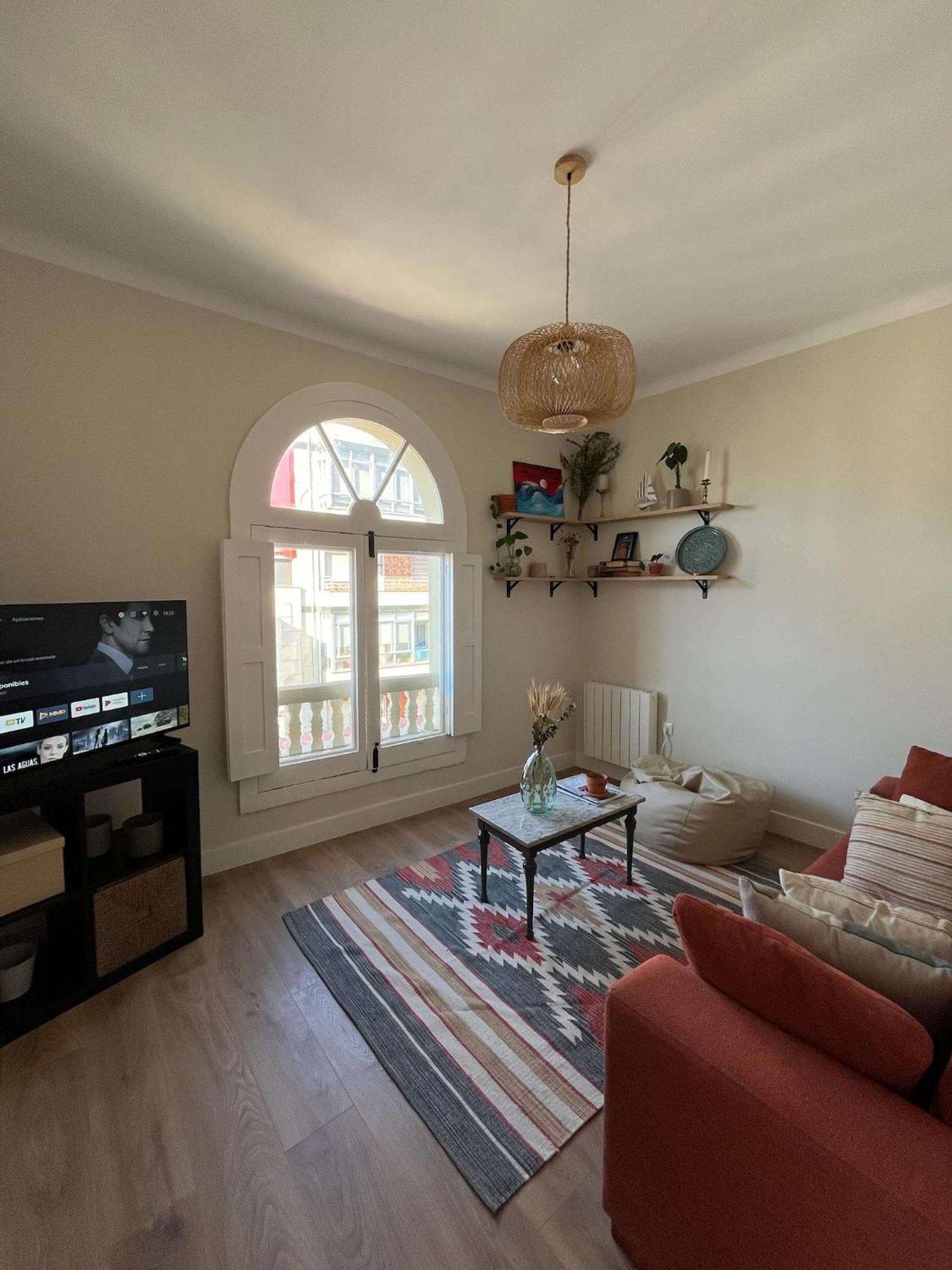 Precioso Apartamento En Vigo Centro Appartement Buitenkant foto