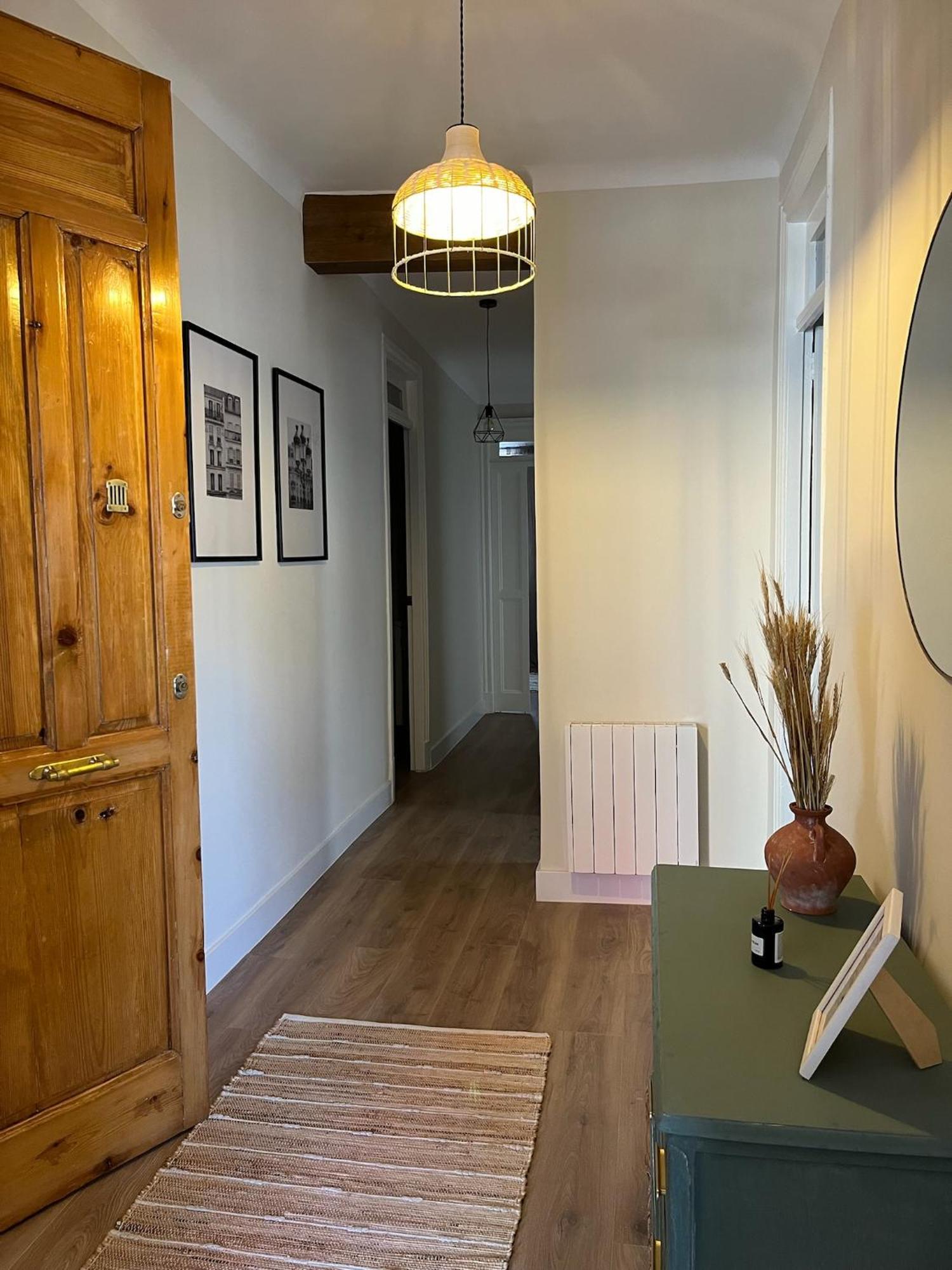 Precioso Apartamento En Vigo Centro Appartement Buitenkant foto