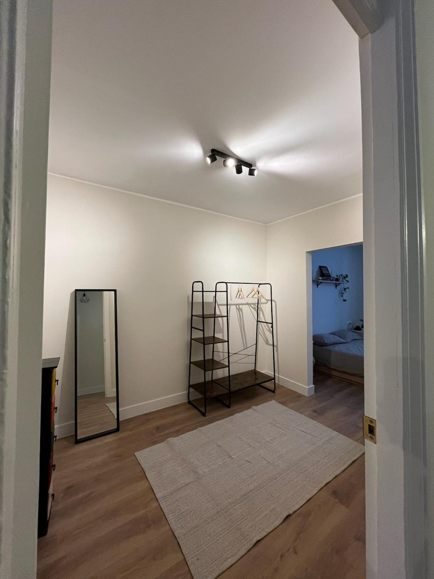Precioso Apartamento En Vigo Centro Appartement Buitenkant foto