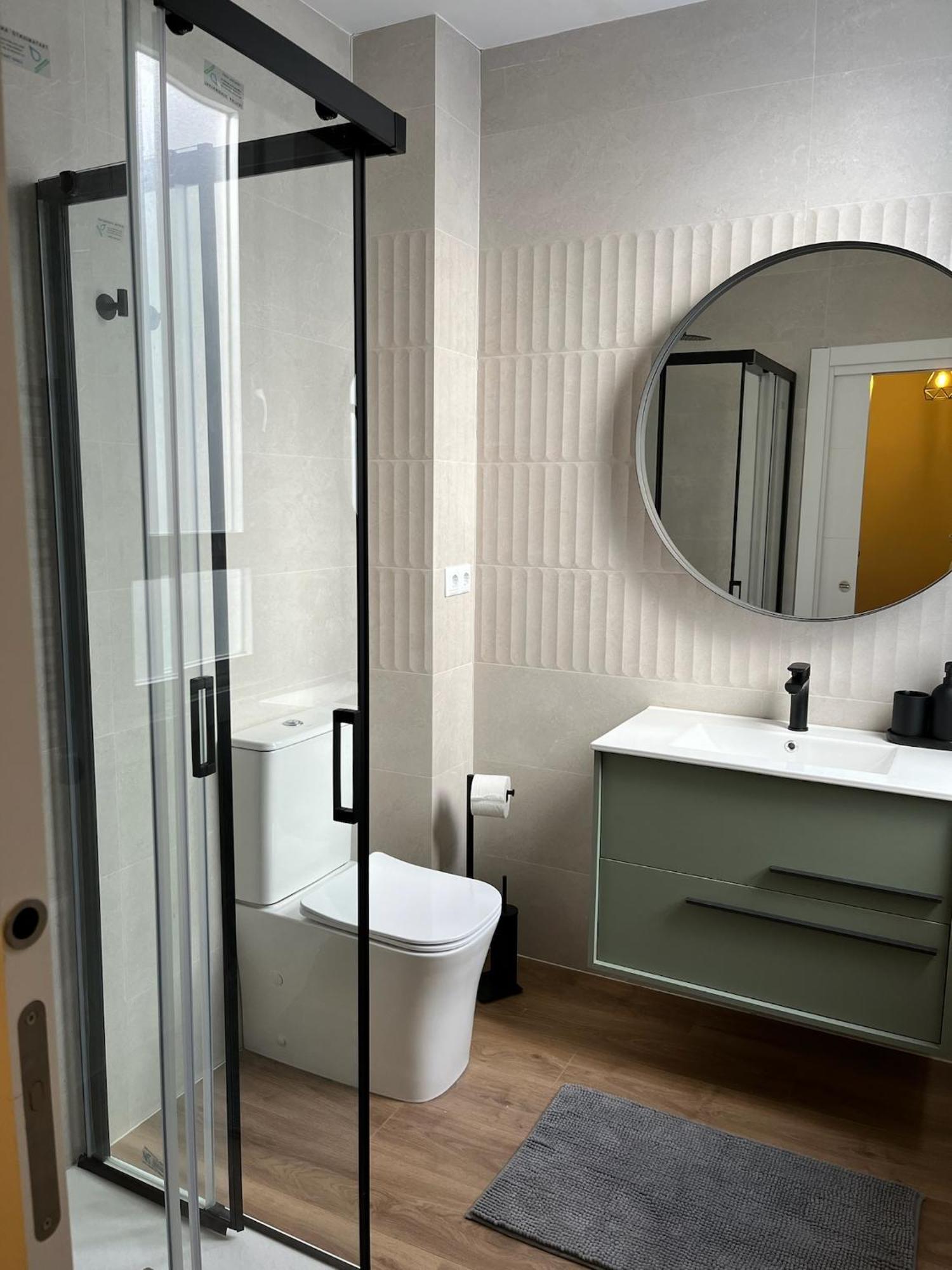 Precioso Apartamento En Vigo Centro Appartement Buitenkant foto