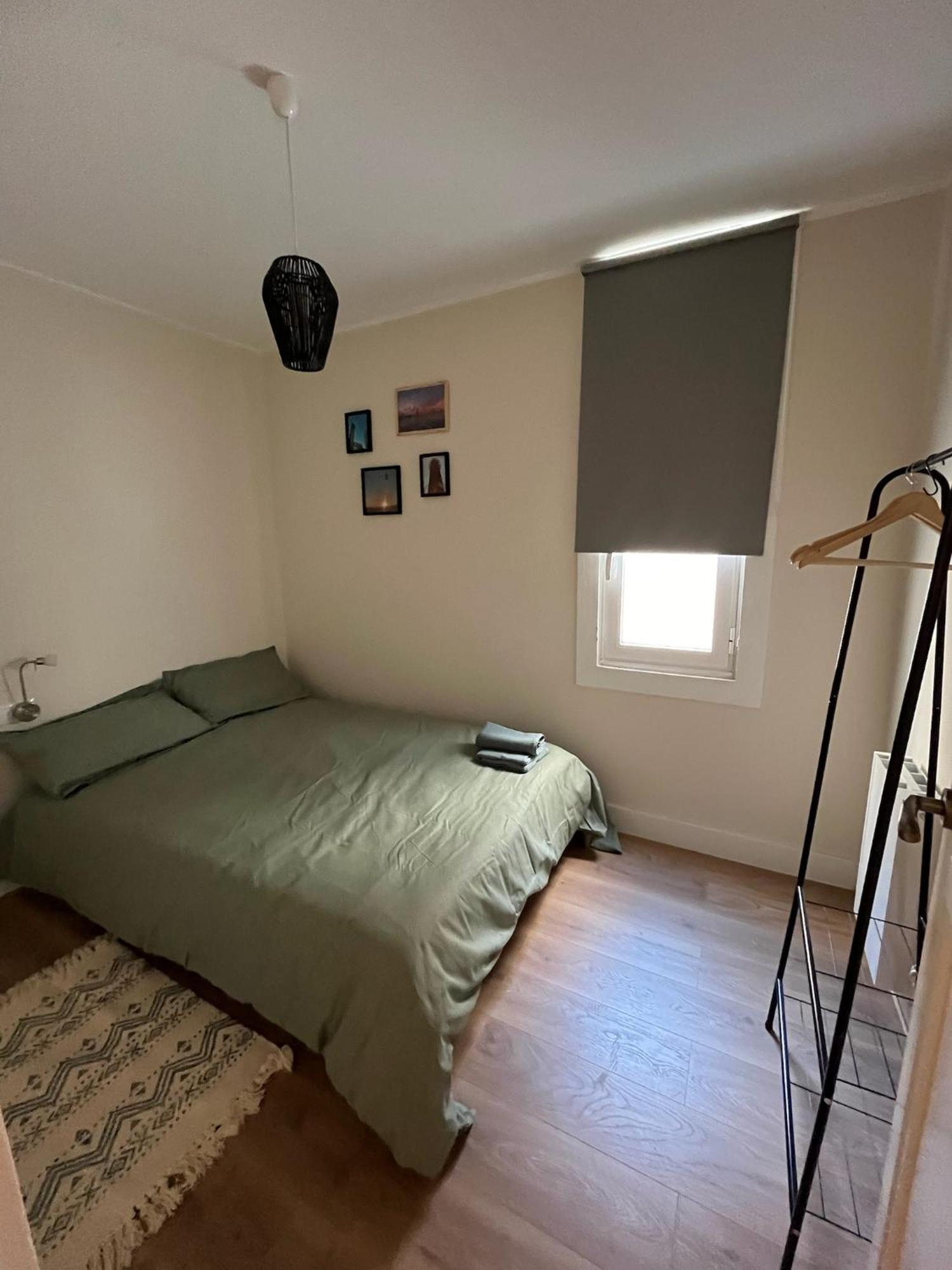 Precioso Apartamento En Vigo Centro Appartement Buitenkant foto